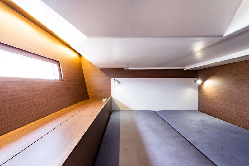 Book yachts online - sailboat - Oceanis 51.1 - Atman  - A/C &amp; Generator - rent