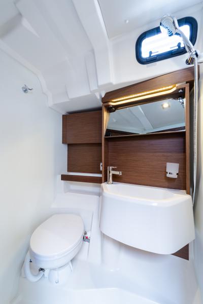 Book yachts online - sailboat - Oceanis 51.1 - Atman  - A/C &amp; Generator - rent