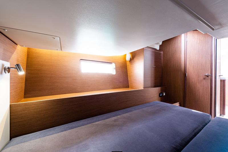 Book yachts online - sailboat - Oceanis 51.1 - Atman  - A/C &amp; Generator - rent