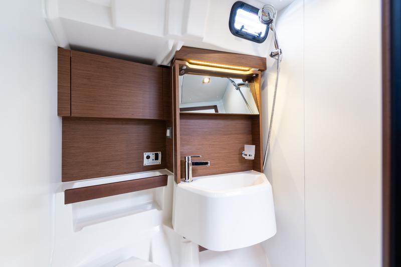 Book yachts online - sailboat - Oceanis 51.1 - Atman  - A/C &amp; Generator - rent