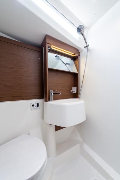 Book yachts online - sailboat - Oceanis 51.1 - Atman  - A/C &amp; Generator - rent