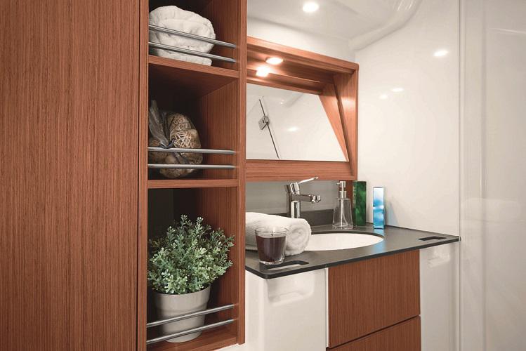 Book yachts online - sailboat - Bavaria 51 Cruiser - Seawalker - rent