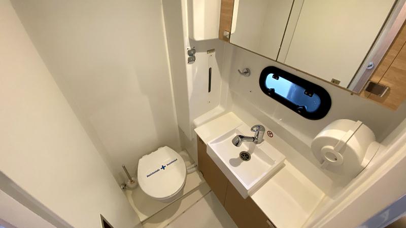 Book yachts online - catamaran - Bali 4.0 - Escape - rent