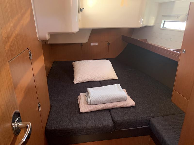 Book yachts online - sailboat - Bavaria 51 Cruiser - BAVARIA 51 CRUISER (2016) - SKI - rent