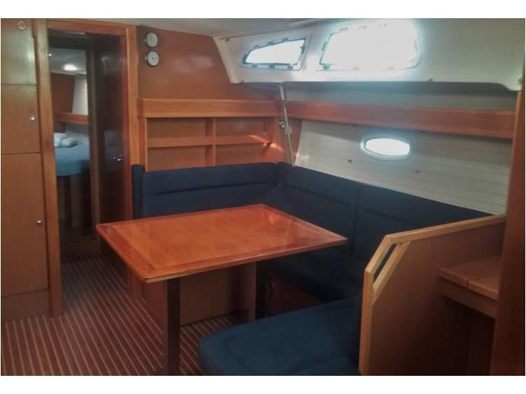 Book yachts online - sailboat - Bavaria 47 Cruiser - BAVARIA 47 CRUISER (2009) - PAR - rent
