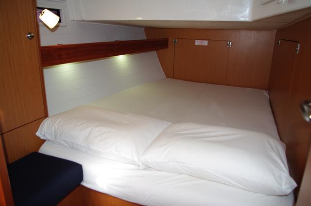 Book yachts online - sailboat - Bavaria 45 Cruiser - BAVARIA 45 CRUISER (2012) - ATH - rent