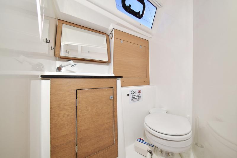 Book yachts online - sailboat - Dufour 382 - Wanderlust - rent