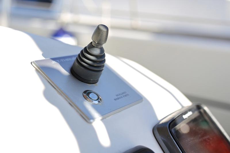 Book yachts online - sailboat - Dufour 382 - Wanderlust - rent