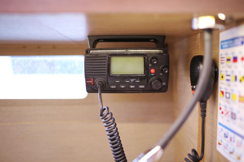 Book yachts online - sailboat - Dufour 382 - Wanderlust - rent