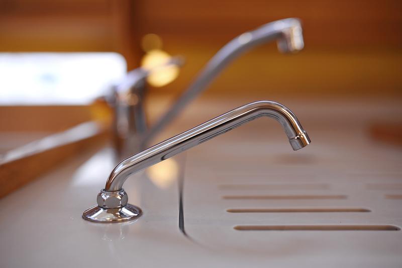 Book yachts online - sailboat - Dufour 412 - Eurus - rent