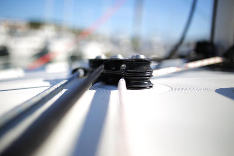 Book yachts online - sailboat - Dufour 382 - Sunset - rent