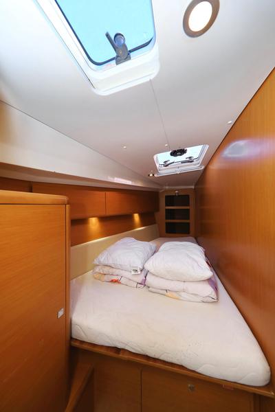 Book yachts online - sailboat - Dufour 382 - Sunset - rent