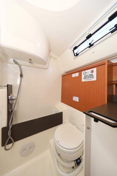 Book yachts online - sailboat - Bavaria Cruiser 37 (2) - Spagi &amp; Lidi - rent