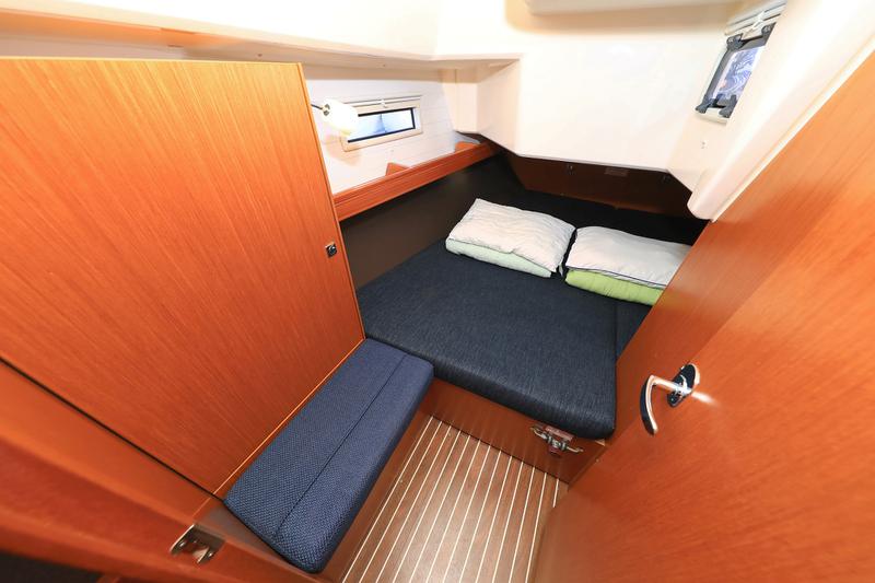 Book yachts online - sailboat - Bavaria Cruiser 37 (2) - Spagi &amp; Lidi - rent