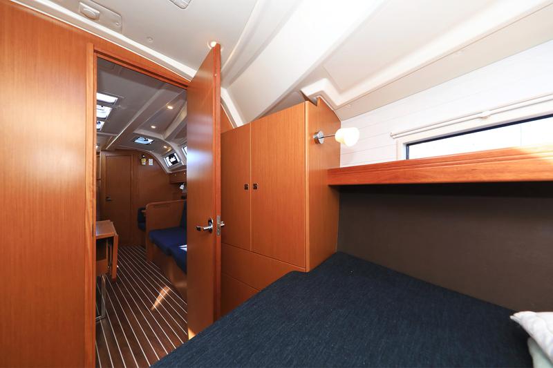 Book yachts online - sailboat - Bavaria Cruiser 37 (2) - Spagi &amp; Lidi - rent