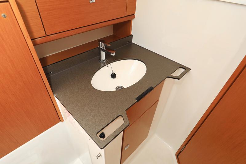 Book yachts online - sailboat - Bavaria Cruiser 37 (2) - Spagi &amp; Lidi - rent