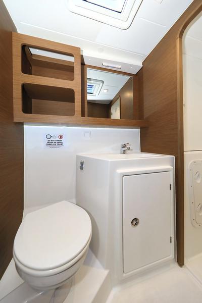 Book yachts online - catamaran - Lagoon 42 - Fleur de Sel - rent