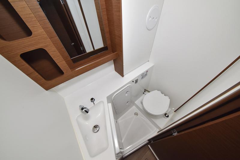 Book yachts online - catamaran - Lagoon 42 - Fleur de Sel - rent