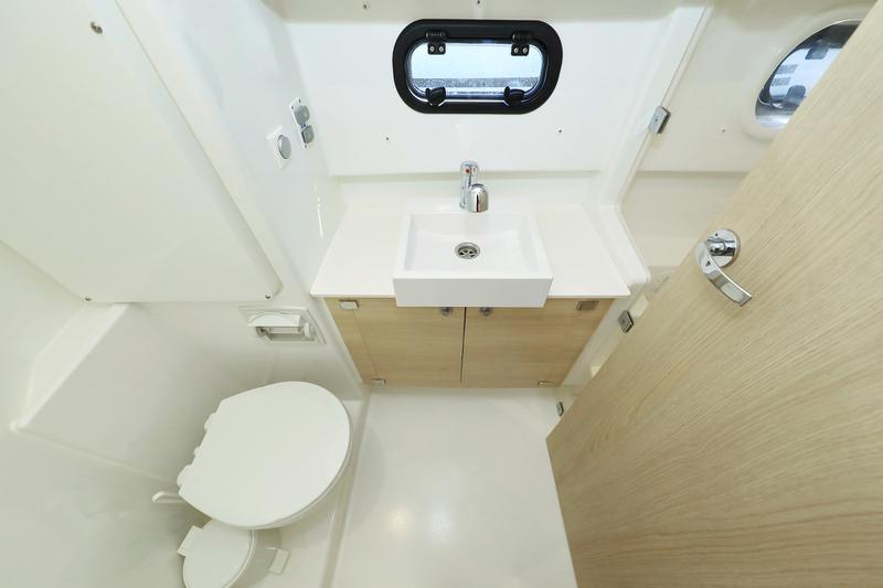 Book yachts online - catamaran - Bali 4.1 - Alinator III - rent