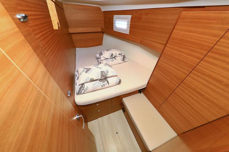 Book yachts online - sailboat - Elan Impression 50.1 - Athena - rent