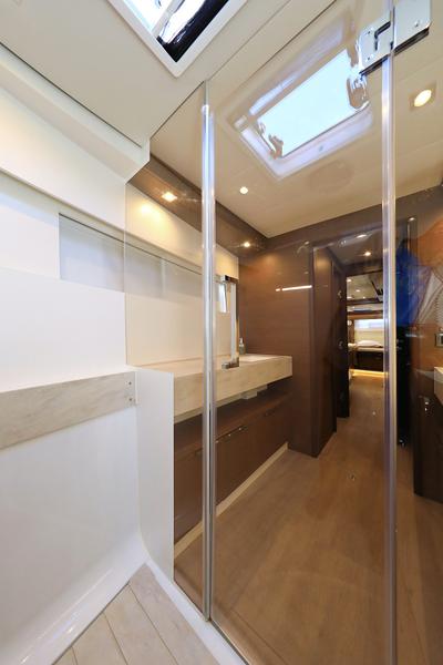 Book yachts online - catamaran - Lagoon 50- owner version - RAGNAR Air Condition Generator Watermaker - rent