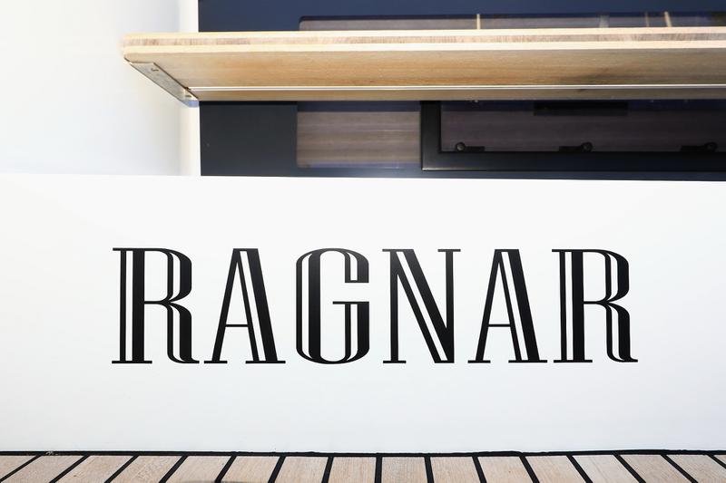 Book yachts online - catamaran - Lagoon 50- owner version - RAGNAR Air Condition Generator Watermaker - rent