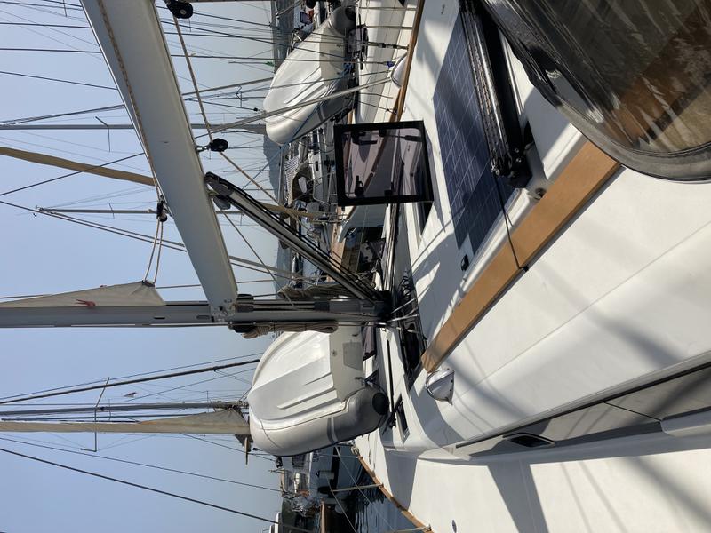 Book yachts online - sailboat - Dufour 460 Grand Large 5Cab - Newt - rent