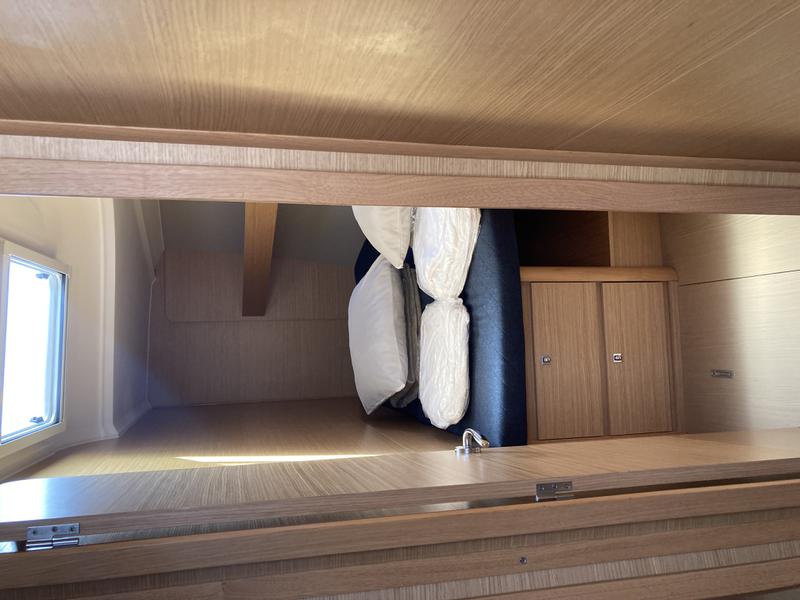 Book yachts online - sailboat - Dufour 460 Grand Large 5Cab - Newt - rent