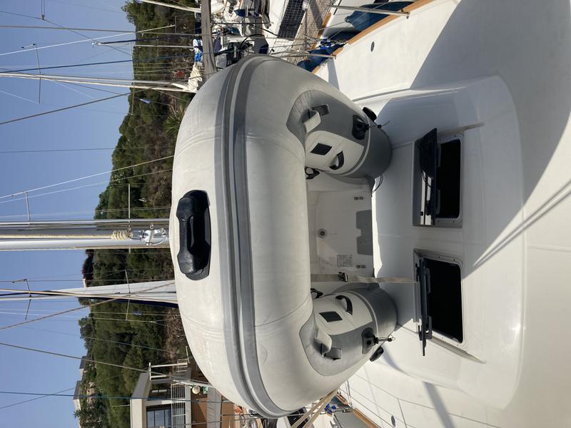 Book yachts online - sailboat - Dufour 460 Grand Large 5Cab - Newt - rent