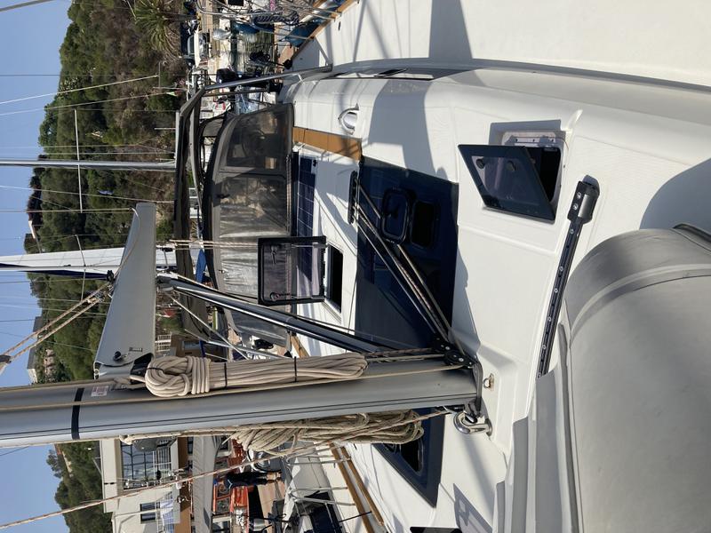 Book yachts online - sailboat - Dufour 460 Grand Large 5Cab - Newt - rent