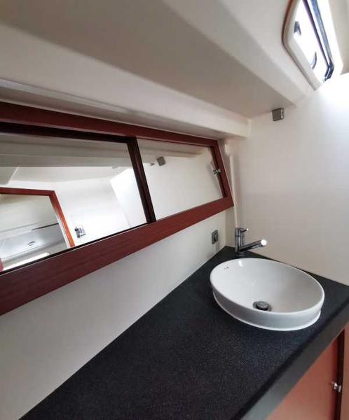 Book yachts online - sailboat - Hanse 415 - Aventura - rent