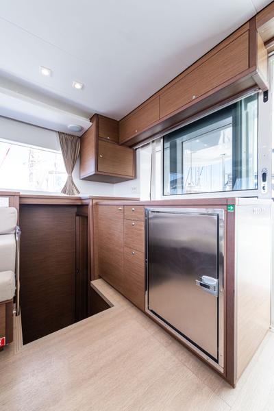 Book yachts online - catamaran - Lagoon 450 F - Wander - A/C- GEN &amp; WATERMAKER - rent