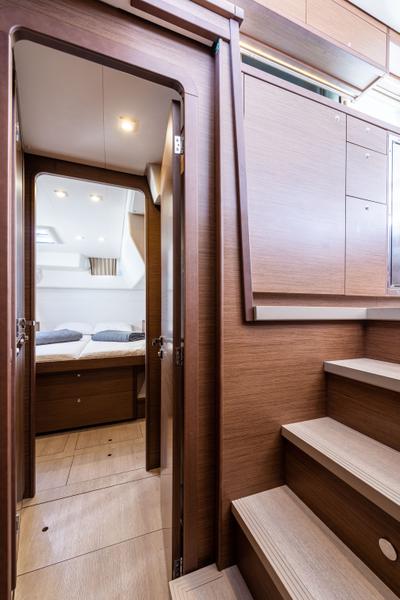 Book yachts online - catamaran - Lagoon 450 F - Wander - A/C- GEN &amp; WATERMAKER - rent