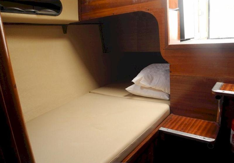 Book yachts online - motorboat - Adria 28 Luxus - Ana - rent