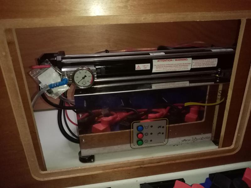 Book yachts online - catamaran - Lagoon 450 SporTop - Belle - rent