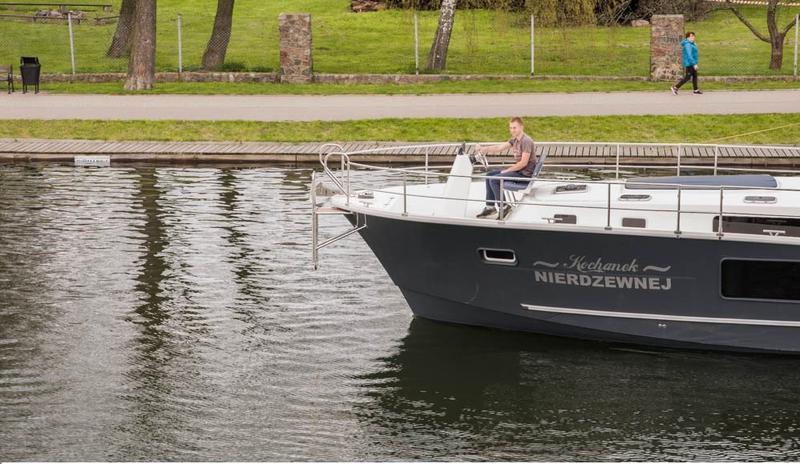 Book yachts online - motorboat - Nautika 1300 LUX - Nautika 1300 LUX - rent