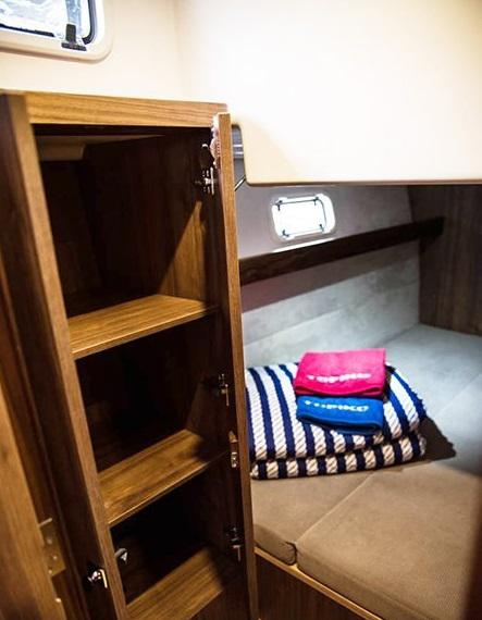 Book yachts online - motorboat - Nautika 1300 LUX - Nautika 1300 LUX - rent