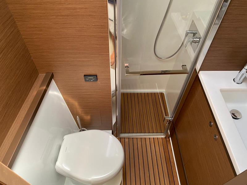 Book yachts online - catamaran - Lagoon 52F - Samoa (NEW 2021) - rent