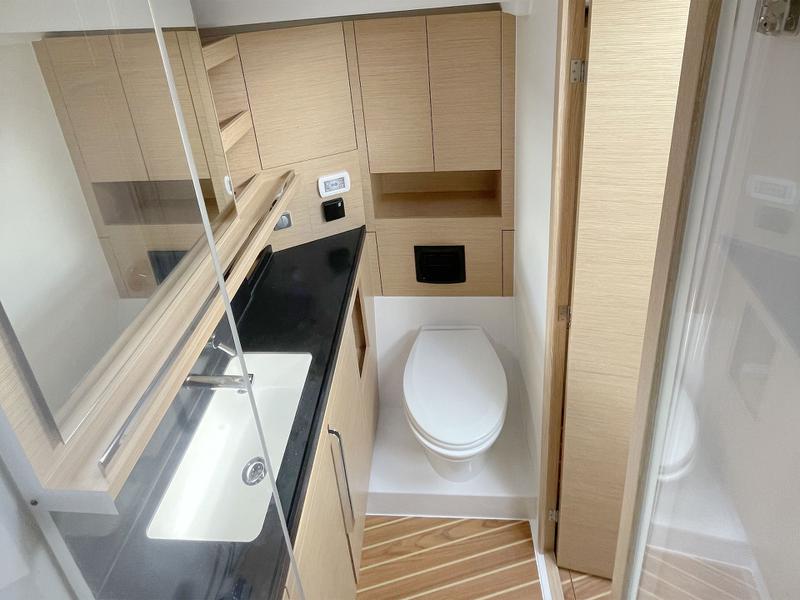 Book yachts online - sailboat - Hanse 460 - freebe - rent