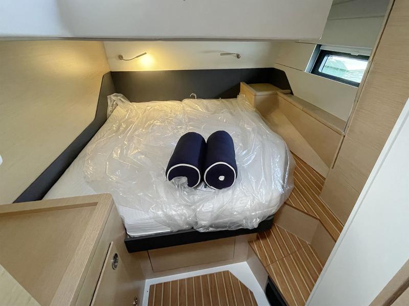 Book yachts online - sailboat - Hanse 460 - freebe - rent