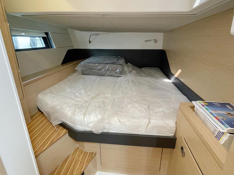 Book yachts online - sailboat - Hanse 460 - freebe - rent