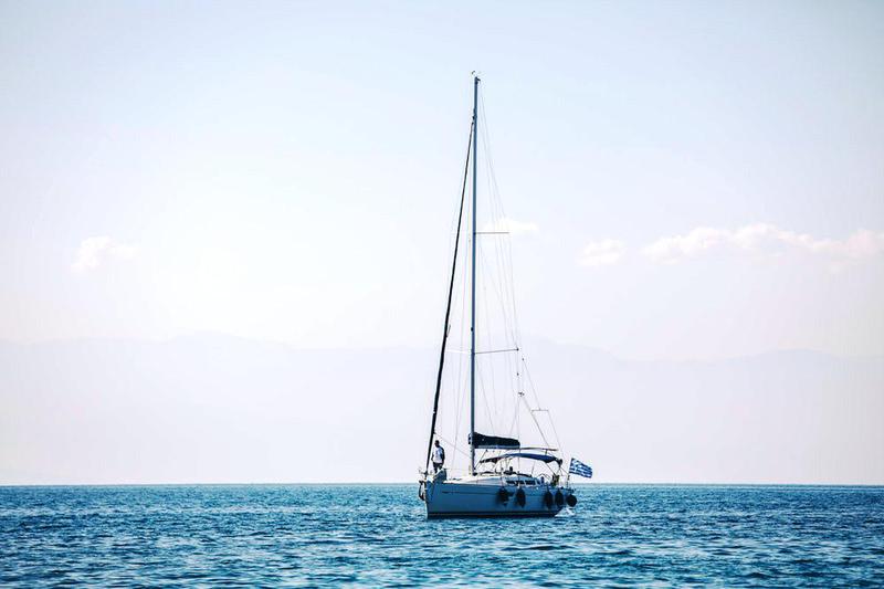 Book yachts online - sailboat - Sun Odyssey 42 i - Mila - rent