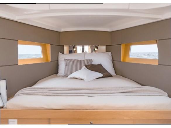 Book yachts online - sailboat - Oceanis 38.1 - Dollie - rent