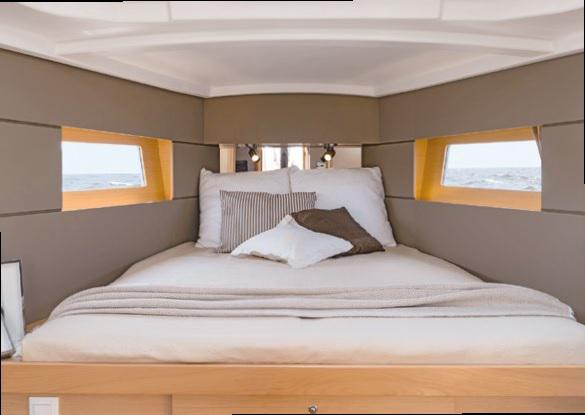 Book yachts online - sailboat - Oceanis 38.1 - Dollie - rent