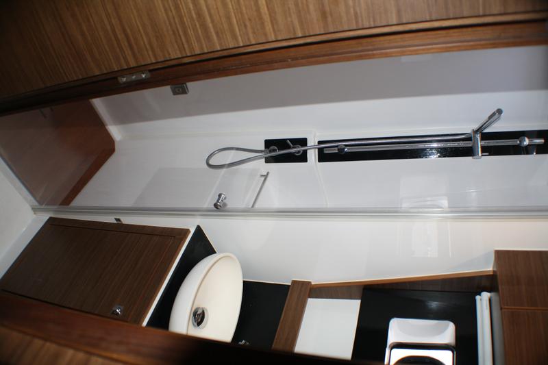 Book yachts online - catamaran - Nautitech 46 Fly - Sardinia II -air conditioned- - rent
