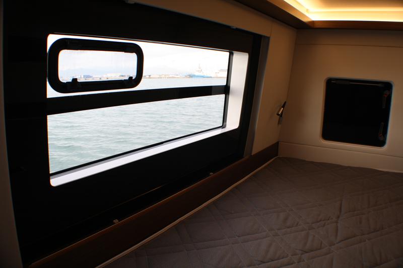 Book yachts online - catamaran - Nautitech 46 Fly - Sardinia II -air conditioned- - rent