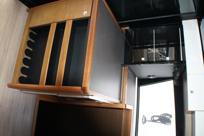 Book yachts online - catamaran - Nautitech 46 Fly - Sardinia II -air conditioned- - rent