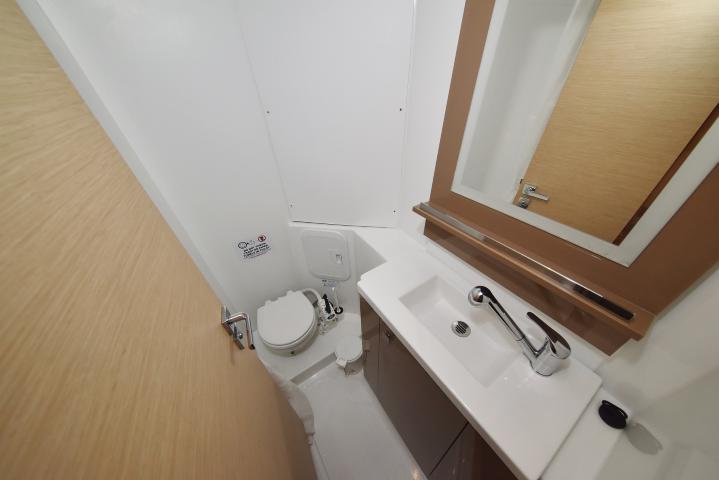 Book yachts online - catamaran - Lucia 40 - Floreanne - rent