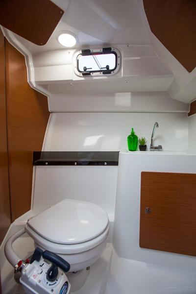 Book yachts online - motorboat - Merry Fisher 795 - Tena - rent