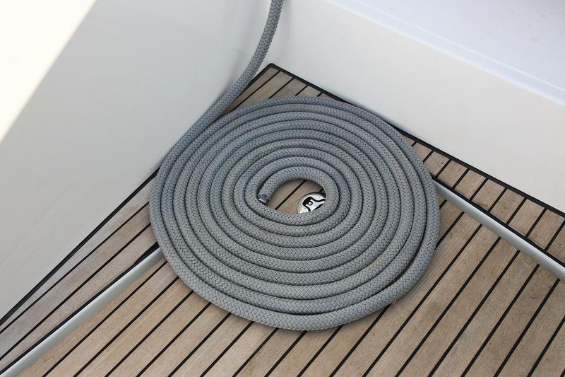 Book yachts online - catamaran - Lagoon 50 - LUX CAT Air Condition Generator Watermaker - rent